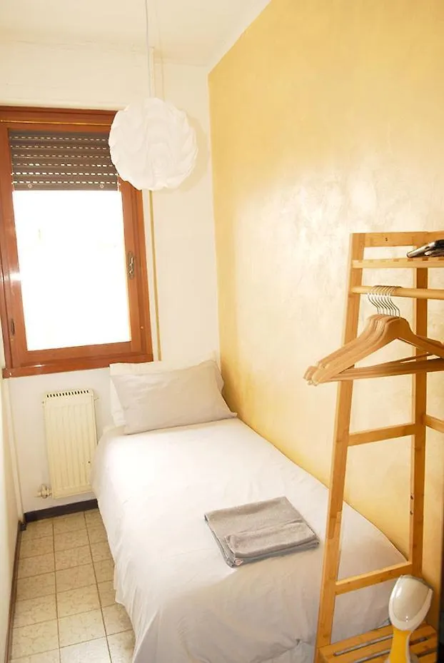 Viareggio Seaside Apartment Private Parking Italy