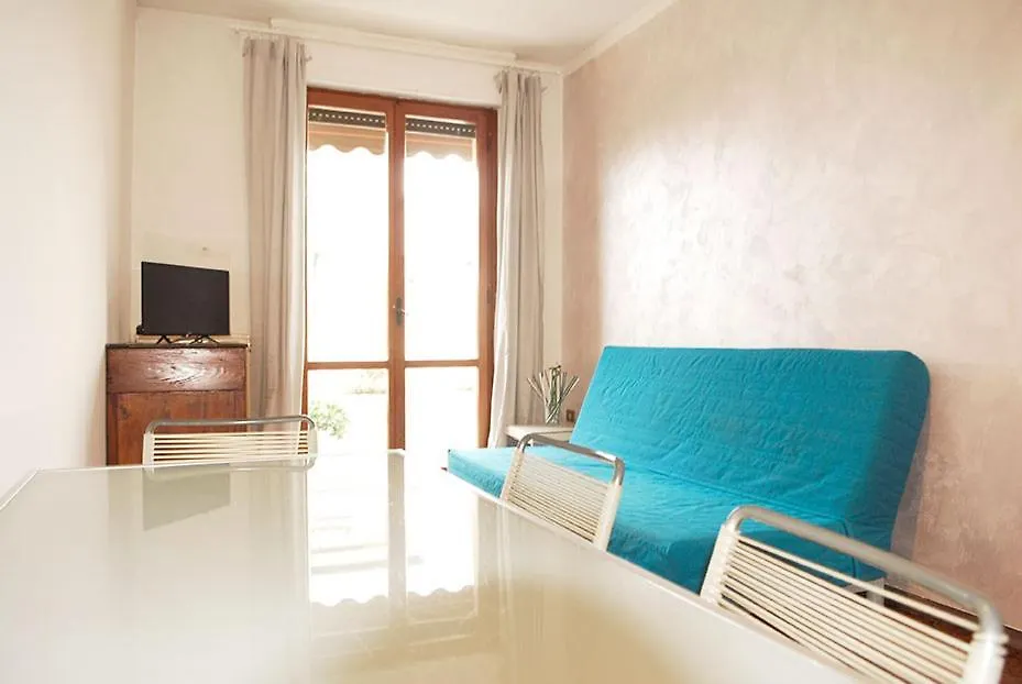 Viareggio Seaside Apartment Private Parking 0*,  Italy
