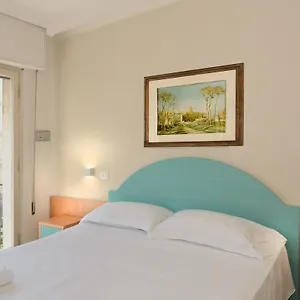Szálloda Stella D'italia, Viareggio
