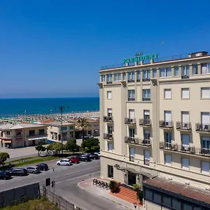 Szálloda President, Viareggio