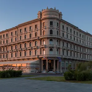 Szálloda Grand Principe Di Piemonte, Viareggio